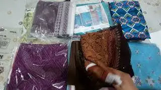 Beechtree , j. , Nishat , Almirah Eid Sale✨| Dc Free🥳| Nishat & j. Eid Collection @Zainabonlybrands