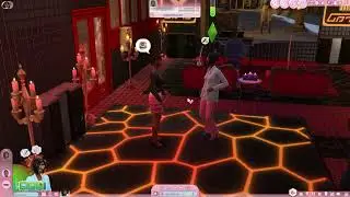 I got custom music in the Sims 4!