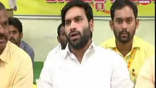 TDP Telugu Yuvatha State Level Meeting In Guntur District l Devineni Avinash || 1TV News Telugu