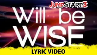 JumpStart3 | Proverbs 13:20 - He Who Walks  | Official Lyric Video