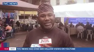 Lagos Govt Launches Athletes Portal For Talents, Introduces Bio-Metric ID