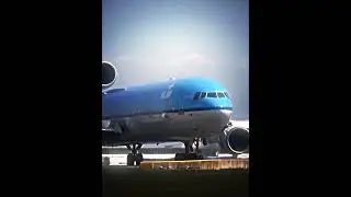 Most aircraft damage in the world[#aviation #shorts]
