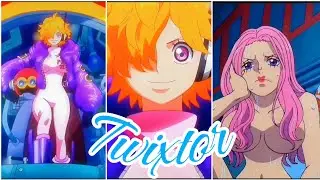 One Piece Episode 1090 twixtor 4k clips for free editing