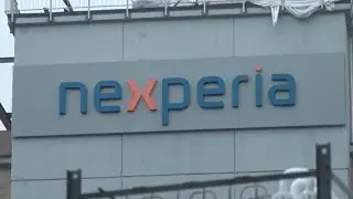 Chipmaker Nexperia Urges Rogue Chinese Branch to Help Restore Supply Chain