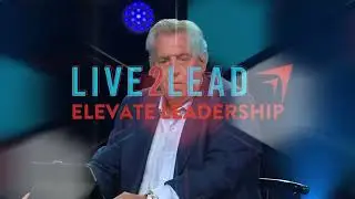 Live2Lead Elevate International Conference 2026: John Maxwell Leadership Event