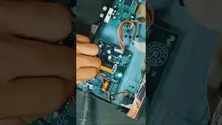 DTH / Set Top Box Repair | Power Supply & card are changed Fix Set Top Box Machine Repairing |