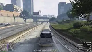 Gta 5 trolling and grinding