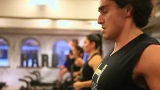 H - Kore Workout Video