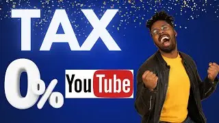 YouTube 30% Tax Explained in Nepali &ndash; Complete Guide 2025 Tax-Free YouTube Earnings Possible?