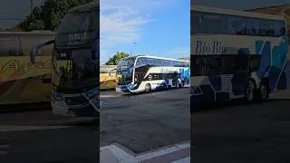buses bio bio (5431) | marcopolo paradiso G8 1800DD | mercedes benz IBC O500RSD 2448 #marcopolo