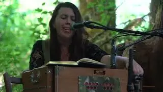 Byssus at Cascadian Midsummer  6, 21, 2024