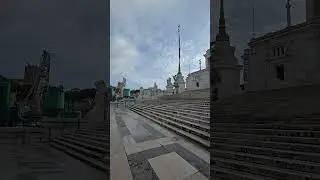 Monument to Victor Emmanuel 2, Rome 🇮🇹
