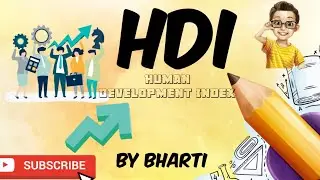 HDI 2022| Human Development Report 2022| Hdi full form|HDI kya hota hai|India rank in HDI 2022|UNDP|