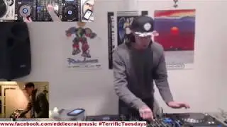 Eddie Craig Music 6 3 18