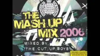 Pump Up The Jam  Mash Up Mix 2006 [Tocadisco Remix].flv