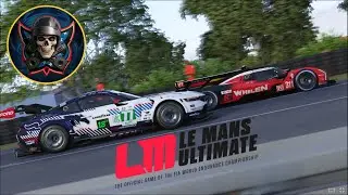 Le Mans Ultimate Console Release CONFIRMED for PS5 and XBOX! Full Details & Timeline Explained