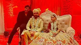 Ye hai shadi vala vlog 🤘😁 must watch