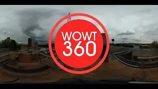 The Storm is Brewing - WOWT 360