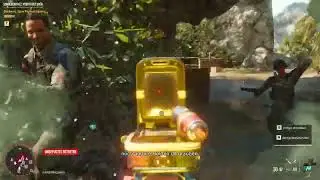 Far Cry 6 - w&ouml;chentlicher Aufstand (06.09.2022)