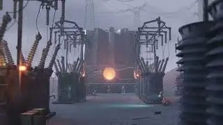 NODE; The Last Favor of the Antarii - Launch Trailer 1080p 60fps H264 128kbit AAC