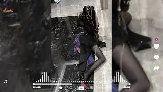 Jonasu - Black Magic (Remix) | Hot TikTok - DouYin