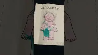 1st School Project #shorts #fyp #creativity #education #coloring #kids #blessed #family #love #care
