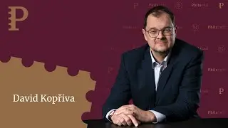 David Kopřiva – aktuality filatelistického jara