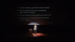 Beyond the dishes: The life skills hidden in household tasks | Ryuzo Kumei | TEDxSuginami