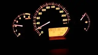 Yaris XP13 RaceChip First Test