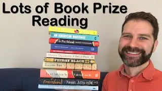 Reading Wrap Up / March 2019