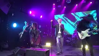Monflame - Live (Москва, 09.10.2025).