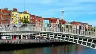 Dublin Pictures - Marc Jeanbourquin