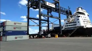 Shipping Company | Oahu, HI - Landmark Logistics Corporation