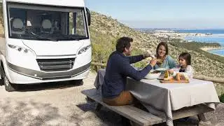 Garmin Camper 780 | 785: GPS-Navigation f&uuml;r Camper- und Caravan-Fans