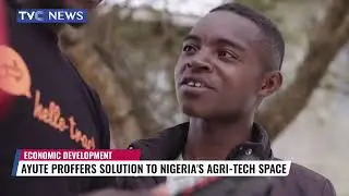 Role of AYuTe Africa Challenge in Proffering Solutions to Problems Faced by Smallholder Farmers