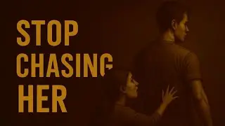 How to make a woman miss you badly (even if she is not interested)