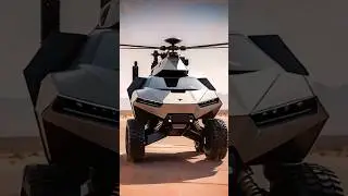 Epic fusion of vehicles part 2#fusion#hybrid#shorts#4k#viralshorts