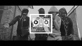 YANKO X YCB UK DRILL TYPE BEAT 2020 'MEDIC' | MIKEY JOE X M6 (THE ENTOURAGE)