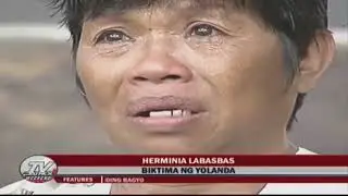 TVP Weekend: A month after &lsquo;Yolanda,&rsquo; survivors gather in mass