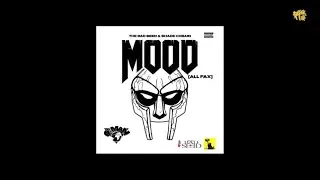 The Bad Seed - Mood [All Fax] [prod by  Shade Cobain]