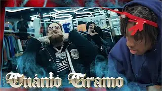 LAJA ❌ HADES66 | CUANTO GRAMO | 🇵🇷🇩🇴 TAMBIÉN ESCUCHÉ LILBULNES Y OTROS MÁS LIVE CORILLOs 