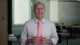 LARRY WINS EMPLOYMENT LAW 15 SEC SPOT | DISPARTI LAW GROUP
