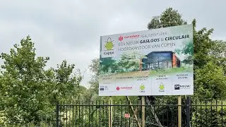 Een circulair en gasloos nieuw hoofdkantoor voor Copijn in Utrecht