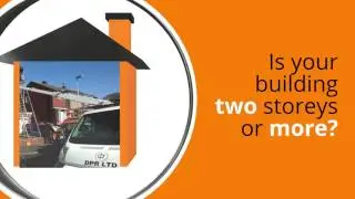 High Access Roof Repair and Installation in Wakefield
