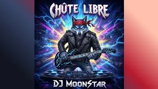 🎸⚡🎸 CHUTE LIBRE V2 | DJ MoonStar - RockCore 🎸⚡🎸