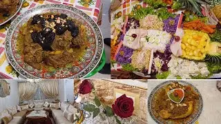 ليلة الطلبا دازت غزالة عند ختي فدارها  الجديد   الله يسرليها الأمور 🤲💖😍💕 الجزء الأول ❤️