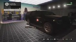 GTAO Granger Bug