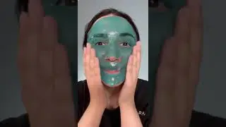 making cursed custom face masks pt 4 #shorts