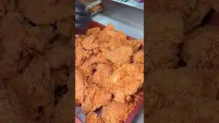 Yummy fried Chicken 🍗 🐔 Balalm Favorite 🤩 Fried Chicken#chikenbalalm#foodvlogs#foodielife CHICKEN 🍗🔥