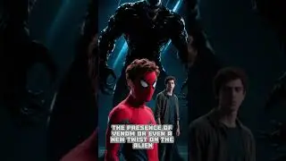 Tom Holland Confirms Spider-Man 4: Symbiotes, Cosmic Twists, and Rumors of Undoing a Major MCU Event